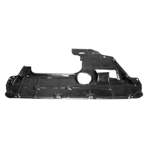 Front Bumper Splash Shield For Toyota RAV4 2013-2014 TO1228188C