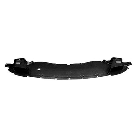 Front Bumper Splash Shield Lower Engine Cover for 2006-2010 Rwd 6.1 Charger 300
