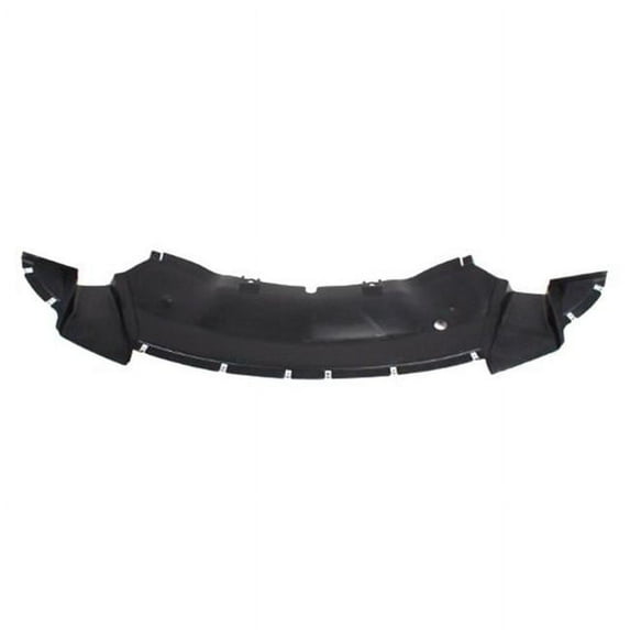 Front Bumper Splash Shield Lower Engine Cover for 2006-2010 Rwd Charger, 2007-2008 Magnum & 2005-2010 300