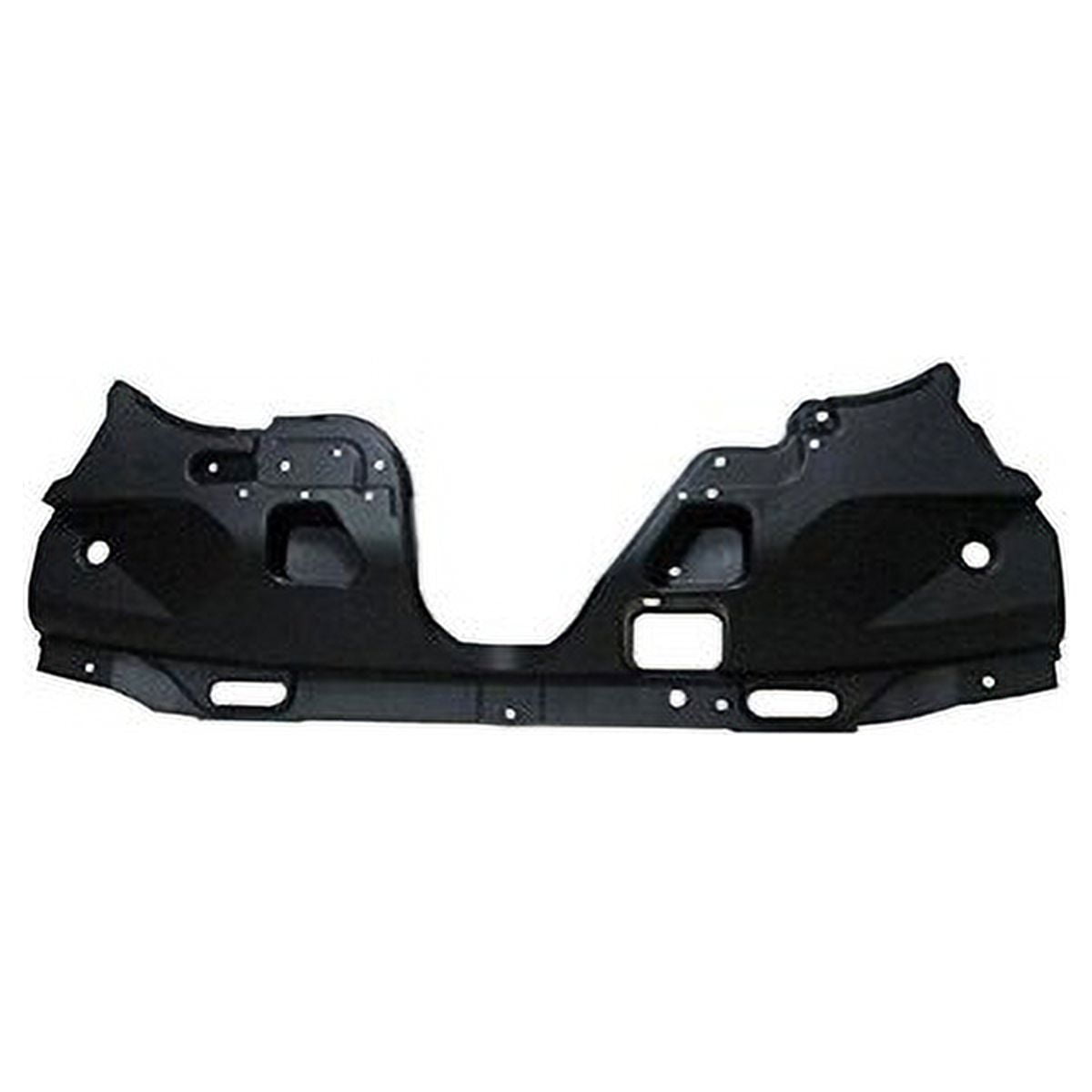 Front Bumper Splash Shield for Acura RDX 20072013