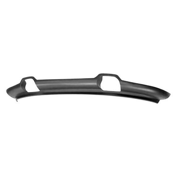 Front Bumper Spoiler For Ford F-150 2006-2008 FO1093108PP