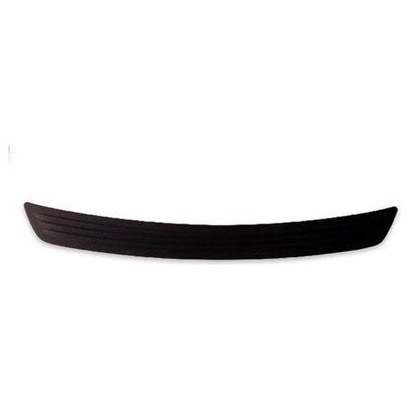 Front Bumper Step Pad - Compatible with 2006 - 2009 Dodge Ram 3500 2007 2008