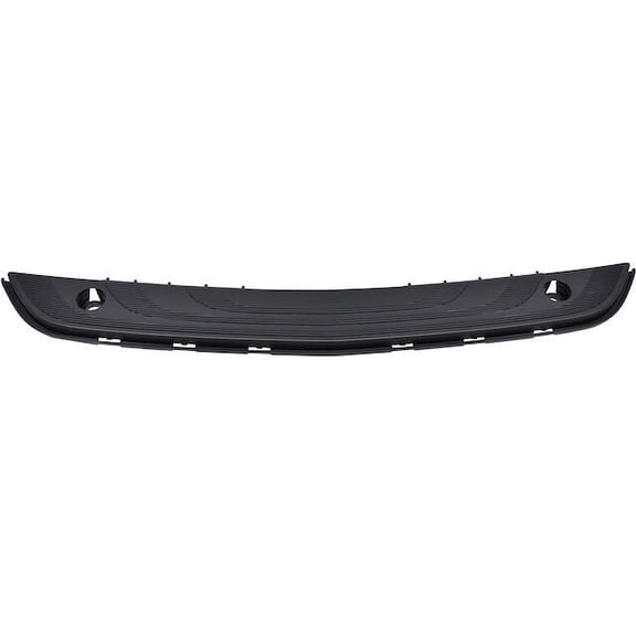 Front Bumper Step Pad - Compatible with 2019 - 2023 Mercedes-Benz Sprinter 3500 2020 2021 2022