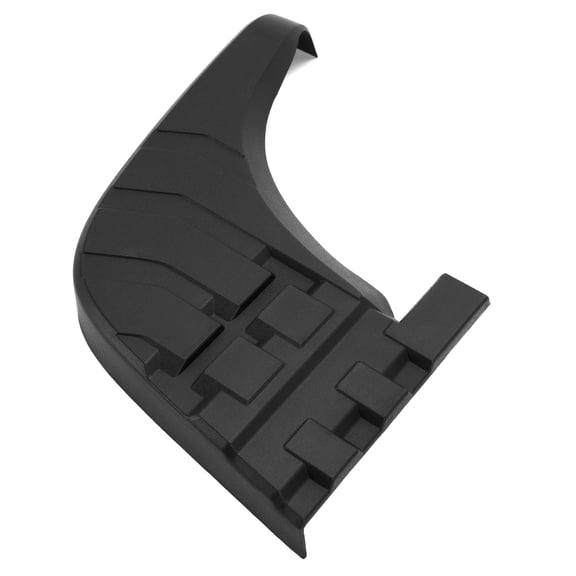 Front Bumper Step Top Pad Compatible for Toyota Tundra 2007-2014, Driver Side Left LH, Replacement Step Plate for Rear Bumper
