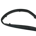 thumbnail image 1 of Front Bumper Strip Hood Sealing Strip Fit for 2011-2015 Kia Optima 86357-2T000, 1 of 5