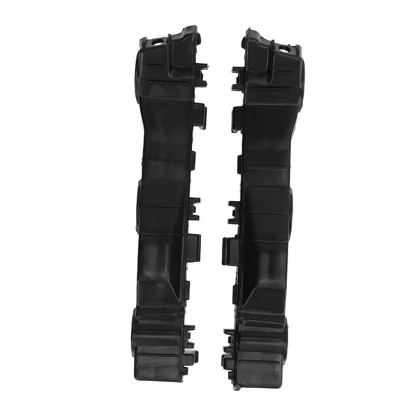 Front Bumper Support Retainer Bracket Left Right Side Pairs for 2012-2017 Kia Rio Bumper Brackets Retainer Replacement Parts - 23.0 Inches / 58.4 cm