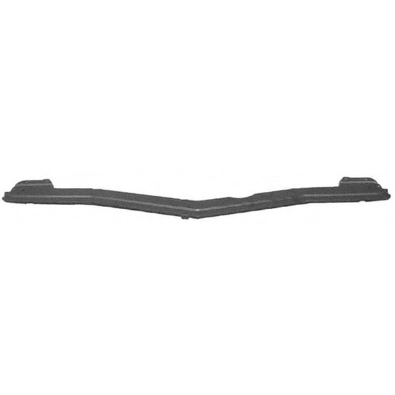 Front Bumper To Body Filler Panel For Chevy Chevelle 1969 GMK403202069