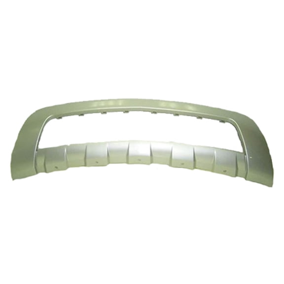 Front Bumper To Body Filler Panel For Pontiac Torrent 2006-2009 GM1087247