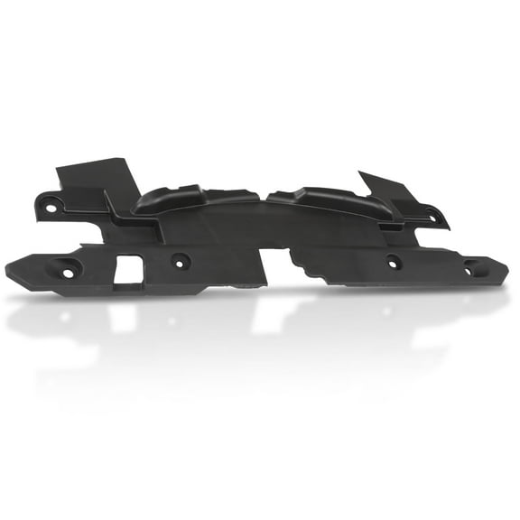 Front Bumper Top Upper Radiator Cover Shield Support Fit For 2016-2018 Toyota RAV4