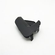Front Bumper Tow Cap For Toyota Yaris 2012-2014 Part# 5212752931 & 521270D917