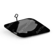 Front Bumper Tow Hook Cover Cap Fits for Benz E-class W212 08-13 E300 E350 E400 E500