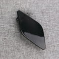 thumbnail image 1 of Front Bumper Tow Hook Cover Cap for Mercedes Benz W212 E200 E260 E280 E300L, 1 of 6