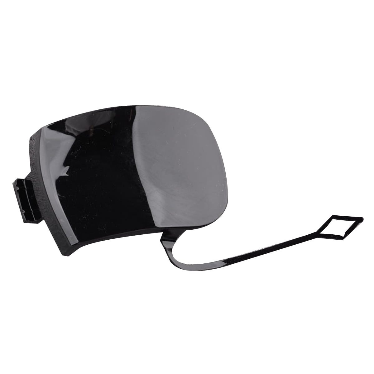 Front Bumper Tow Hook Eye Cap Cover For MINI Cooper S F55-F57 (2014-2024) – Direct Fit, 3-Year Warranty
