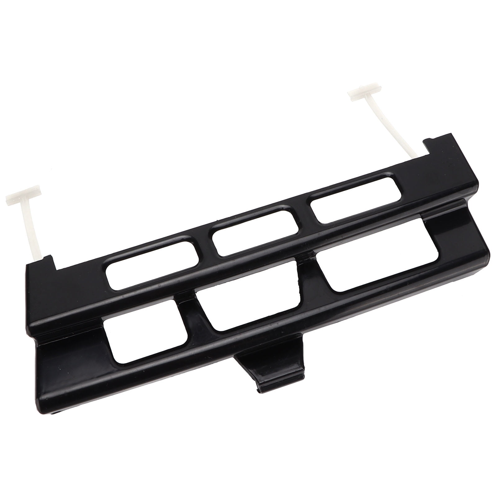 Front Bumper Tow Hook Hole Cover Plug 51117111787 Replacement for