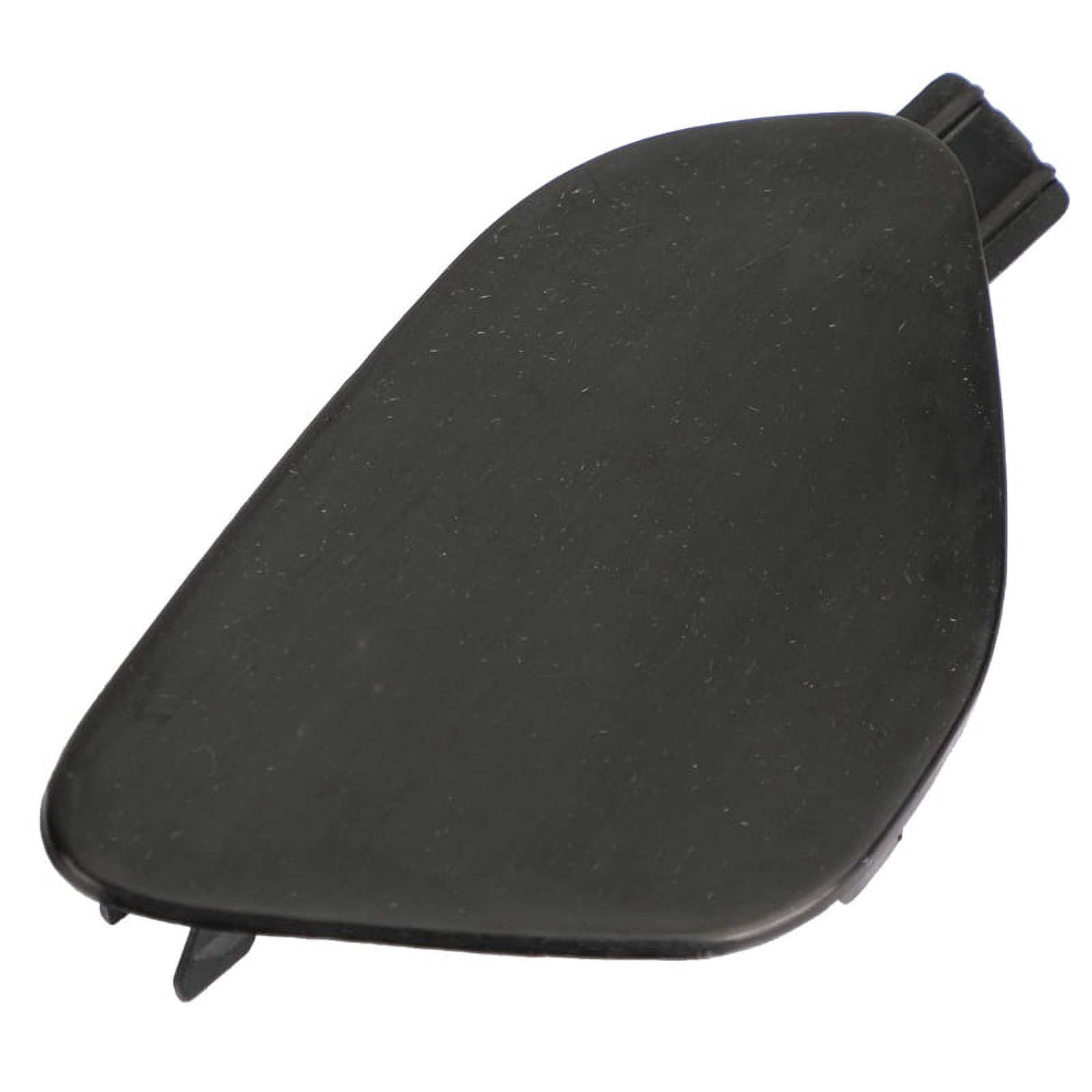 Front Bumper Towing Tow Eye Hook Cover Lid Cap Primed Unpainted for S60 ...