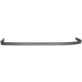 thumbnail image 1 of Front Bumper Trim Compatible with FORD F-SERIES 1987-1991 Bumper Strip Plastic Black, 1 of 5