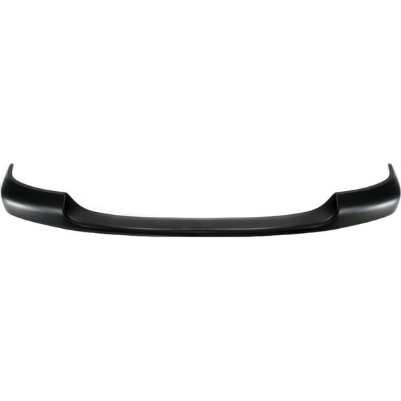 Front Bumper Trim Compatible with GMC SIERRA P/U 1999-2002 / YUKON 2000-2006 Face Bar Trim Cap SIERRA-CHROME/YUKON-PTM