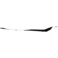 thumbnail image 1 of Front Bumper Trim Compatible with HYUNDAI SONATA 2018 Passenger Side Chrome Limited 2.0T/Sport/Sport 2.0T Models, 1 of 5