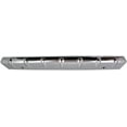 thumbnail image 1 of Front Bumper Trim Compatible with JEEP COMMANDER 2006-2010 Cover Trim Strip Chrome, 1 of 5