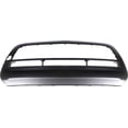 thumbnail image 1 of Front Bumper Trim Compatible with KIA SOUL 2012-2013 Primed, 1 of 1