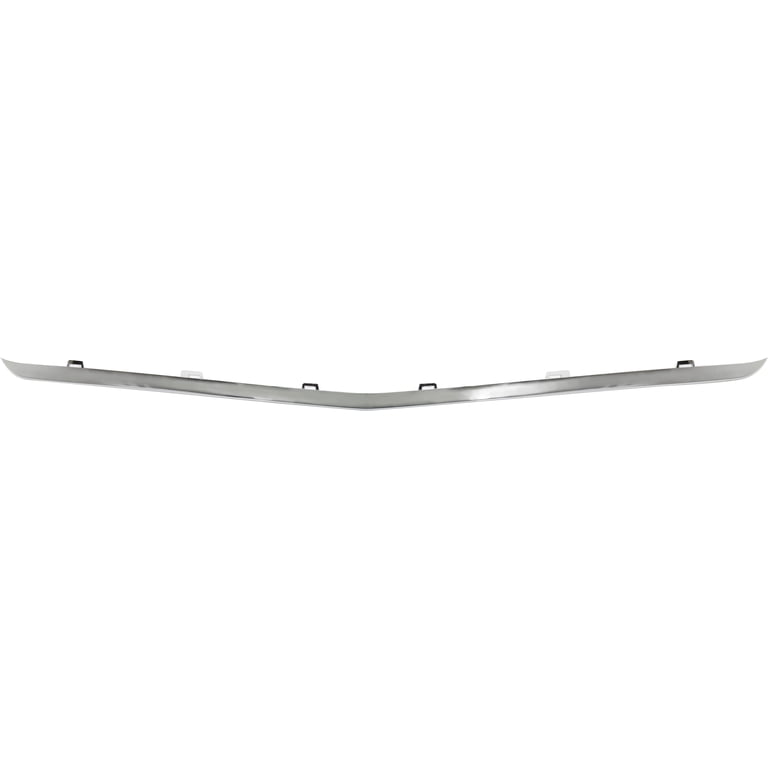 Front Bumper Trim Chrome MA1044101 TK5150120B for 2016-2018 Mazda CX-9 Front Bumper Trim Chrome MA1044101 TK5150120B for 2016-2018 Mazda CX-9