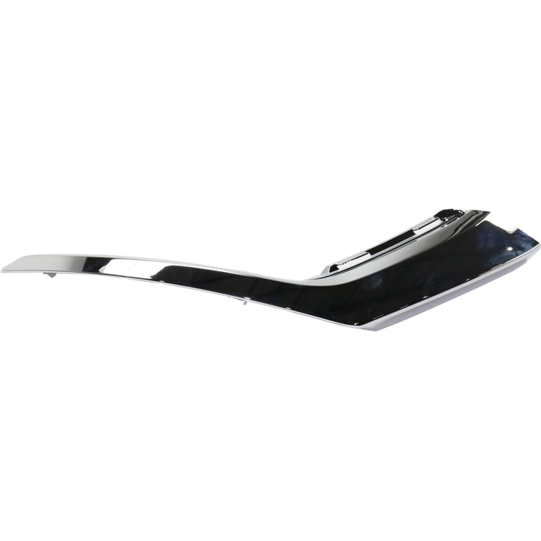 Front Left Door Lower Molding Trim For Infiniti QX60 2014-2020 & JX35 - Driver Side