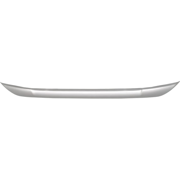 Front Bumper Trim Compatible with TOYOTA RAV4 2016 SE Model Japan Built
