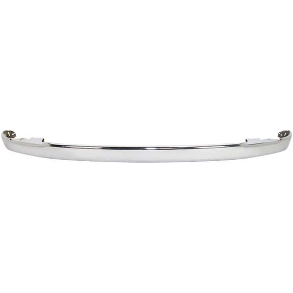 Front Bumper Trim Compatible with TOYOTA TACOMA 1998-2000 Chrome Trim Plastic