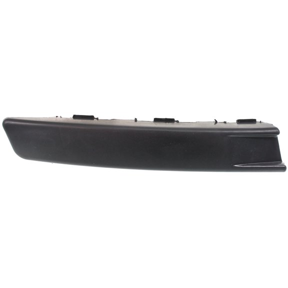 Front Bumper Trim Compatible with VOLKSWAGEN PASSAT 2006-2010 Right Passenger Side Center Impact Strip