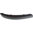 thumbnail image 1 of Front Bumper Trim Compatible with VOLKSWAGEN RABBIT 2006-2009 Right Passenger Side Primed-Gray, 1 of 5
