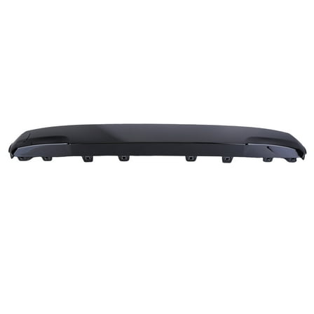 Front Bumper Trim for Mini F55 F56 F57 2014-2018, 51117337791