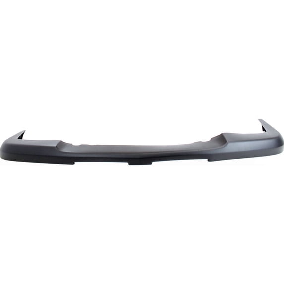 Front Bumper Upper Cover For 2003-2006 Chevrolet Silverado 1500 ...