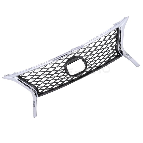 Front Bumper Upper Cover Grille for Lexus RX350 2013 2014 2015 531010E150 LX1200178