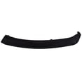thumbnail image 1 of Front Bumper Valance Air Deflector, Right Passenger Side, Fit for 2012-2014 Ford Focus, 1 of 5