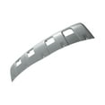 thumbnail image 1 of Front Bumper Valance Panel Skid Plate for 2020 21 22 Ford Explorer LB5Z8419AB, 1 of 6