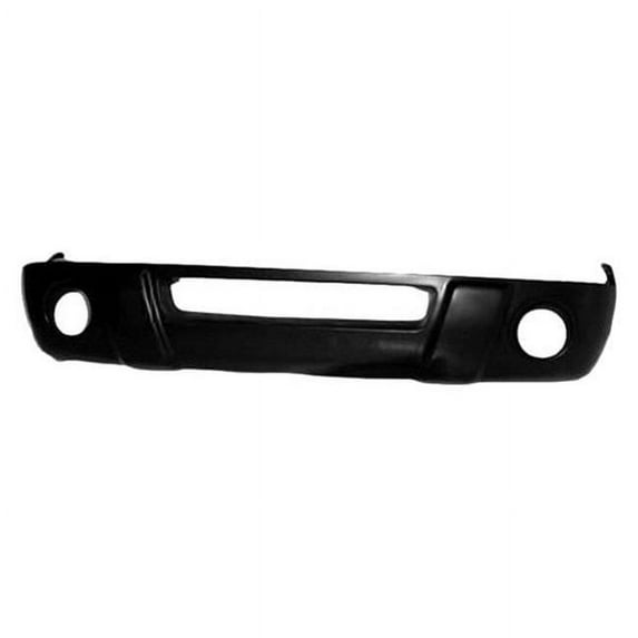 Front Bumper Valance for 2001-2003 Ford Ranger