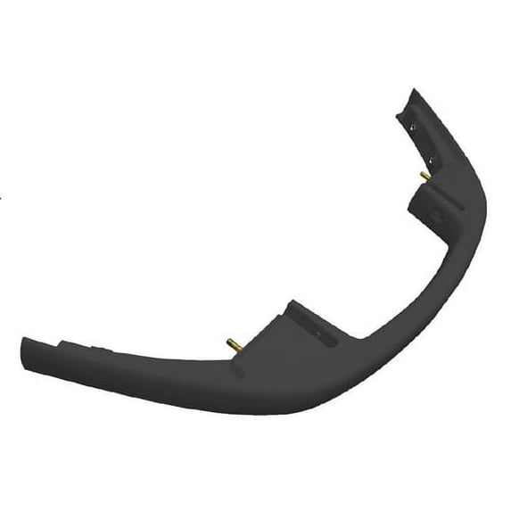 Front Bumper for Snowmobile SKI-DOO MX-Z 700 OLYMPIC GAMES SLED 02