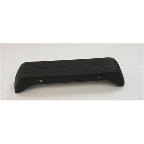 Front Bumper with Top Holes for Club Car 1984-1992