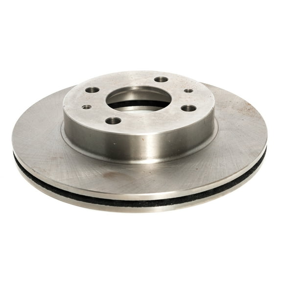 Front C-Tek Centric Brake Rotor Fits 1982-86 Nissan Pulsar Sentra 121.42035