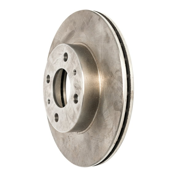 Front C-Tek Centric Brake Rotor Fits 1991-1994 Nissan NX Sentra 121.42052