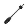 thumbnail image 1 of Front CV Axle Assembly 1 - Compatible with 2000 - 2004 Subaru Legacy 2.5L H4 - Autopart Premium, 1 of 2