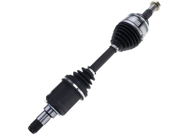Front CV Axle Assembly 1 - Compatible with 2005 - 2020 Toyota Tacoma ...