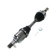 thumbnail image 1 of Front CV Axle Assembly 1 - Compatible with 2007 - 2014 Toyota FJ Cruiser 4.0L V6 2008 2009 2010 2011 2012 2013, 1 of 2