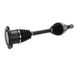 thumbnail image 1 of Front CV Axle Assembly 1 - Compatible with 2007 - 2018 Chevy Tahoe 2008 2009 2010 2011 2012 2013 2014 2015 2016 2017, 1 of 2