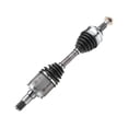 thumbnail image 1 of Front CV Axle Assembly 1 - Compatible with 2007 - 2020 Toyota Tundra 2008 2009 2010 2011 2012 2013 2014 2015 2016 2017 2018 2019, 1 of 2