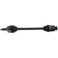 thumbnail image 1 of Front CV Axle Assembly - Compatible with 1993 - 2001 Subaru Impreza 1994 1995 1996 1997 1998 1999 2000, 1 of 2