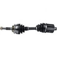 thumbnail image 1 of Front CV Axle Assembly - Compatible with 1995 - 2005 Pontiac Sunfire 1996 1997 1998 1999 2000 2001 2002 2003 2004, 1 of 2