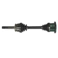 thumbnail image 1 of Front CV Axle Assembly - Compatible with 1996 - 2004 Nissan Pathfinder 4WD 1997 1998 1999 2000 2001 2002 2003, 1 of 2