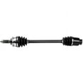 thumbnail image 1 of Front CV Axle Assembly - Compatible with 1998 - 2000 Subaru Forester Base - GSP, 1 of 2