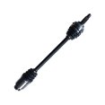 thumbnail image 1 of Front CV Axle Assembly - Compatible with 2000 - 2004 Subaru Legacy 2001 2002 2003, 1 of 2